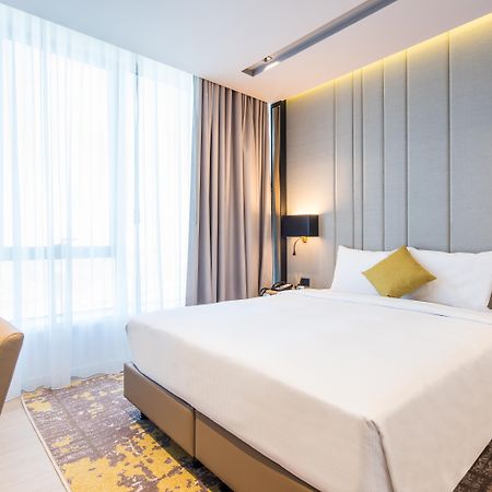 Westside Residences By Rotana İstanbul Dış mekan fotoğraf