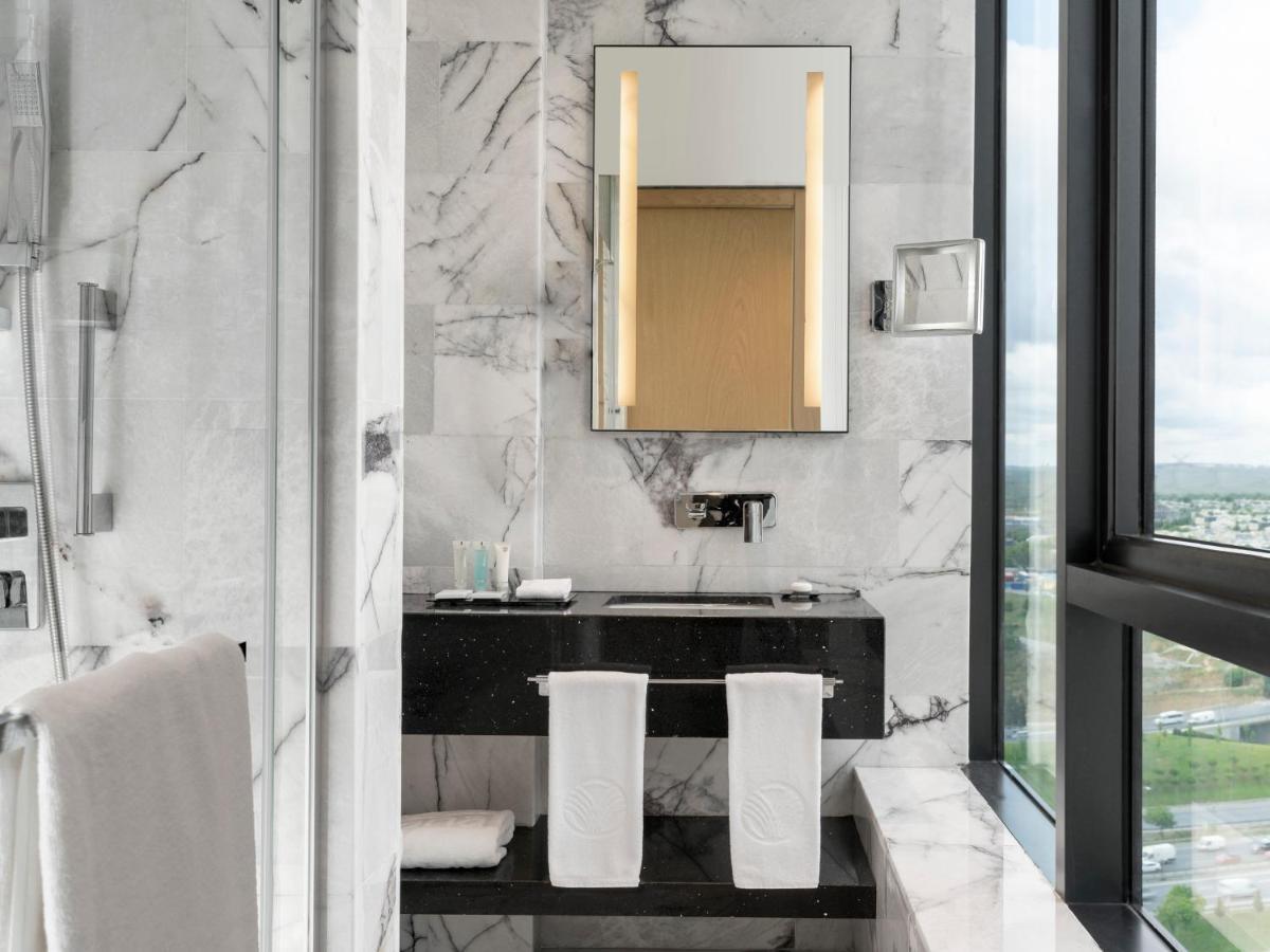 Westside Residences By Rotana İstanbul Dış mekan fotoğraf