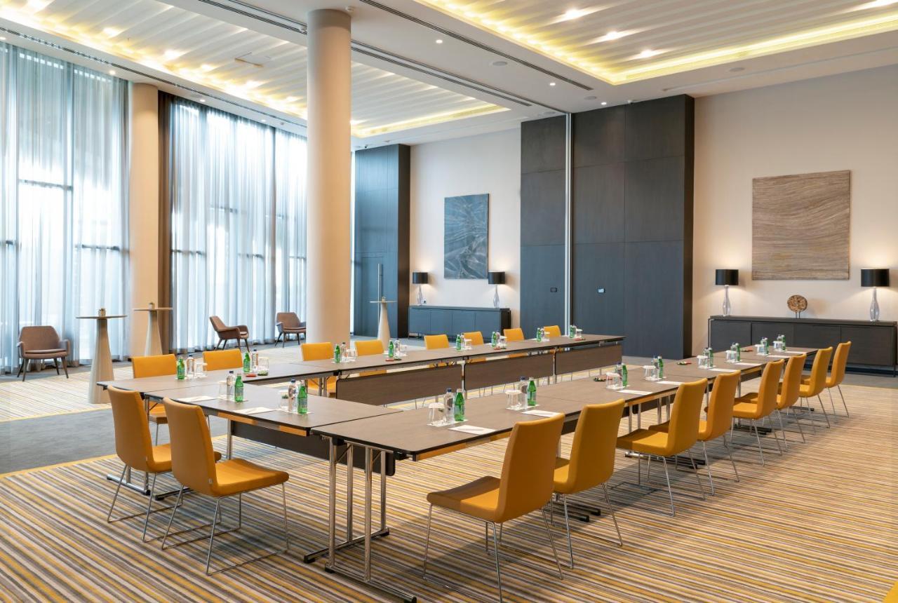 Westside Residences By Rotana İstanbul Dış mekan fotoğraf